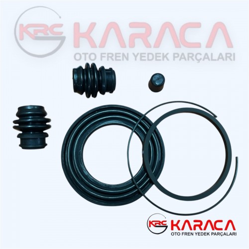 Honda Cr-v 99-06 Ön Kaliper Tamir Takımı 57mm
